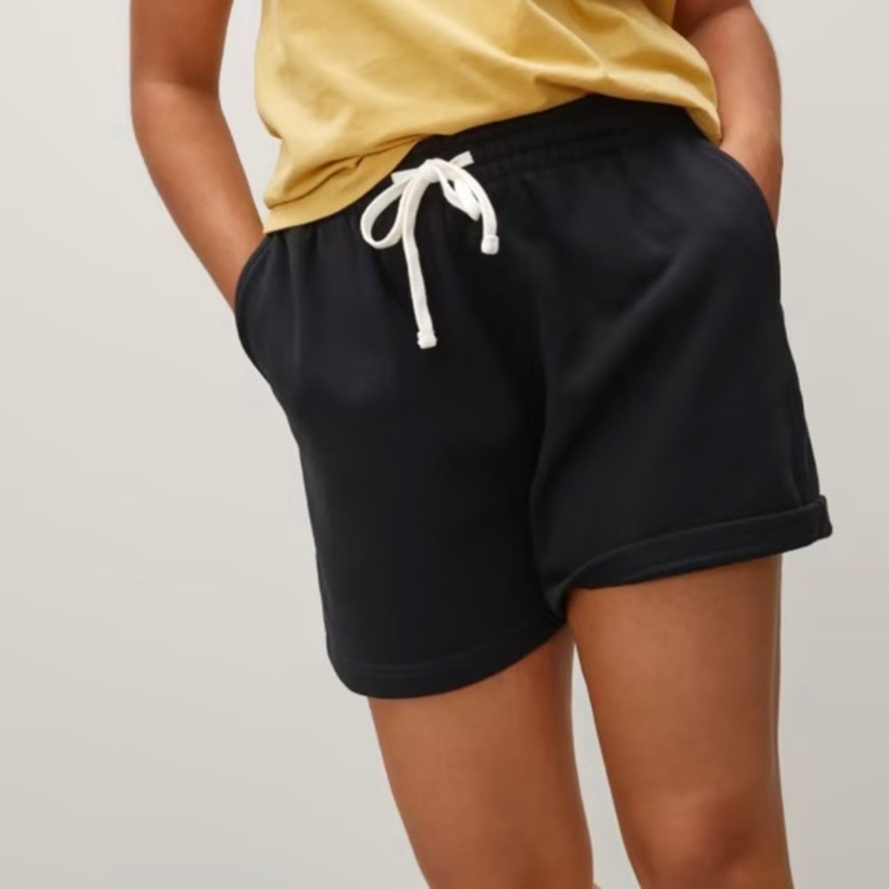 Everlane the Track Shorts